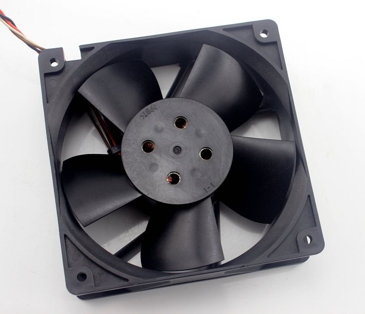 NMB 4715VL-05W-B76 120*120*38mm 12CM 24V 1.20A inverter cooling fan