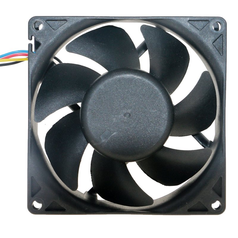 SUNON PMD19PLB1-A  DC 12V 7.8W chassis cooling fan
