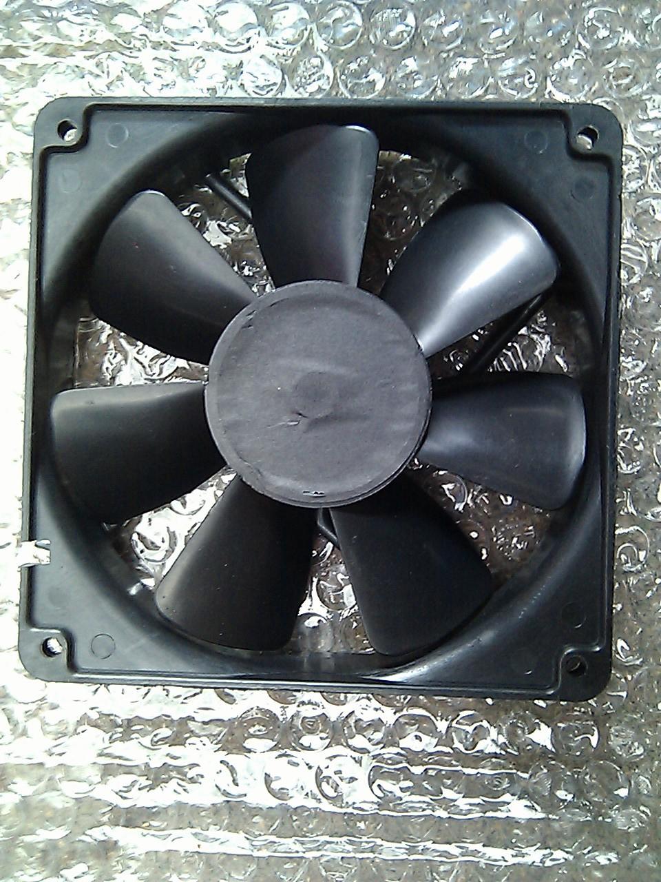 NMB 4710NL-07W-B69 48V 0.2A server inverter cooling fan