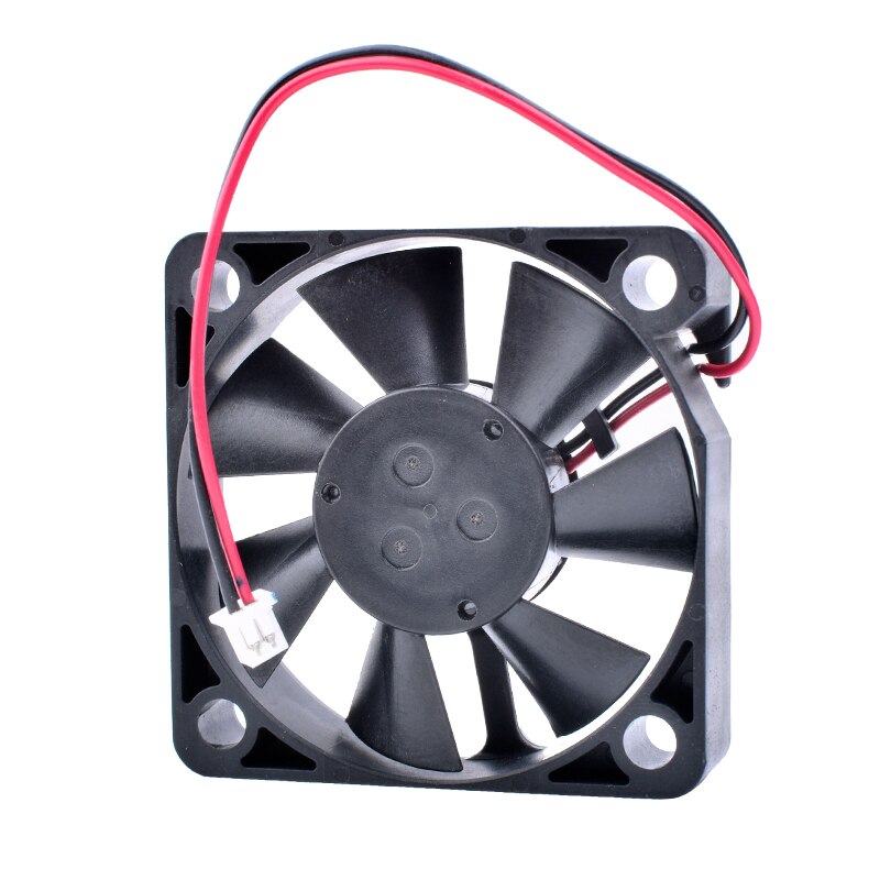 UDQF4EH12-CR 40mm DC5V 0.07A Remodel USB small silent cooling fan