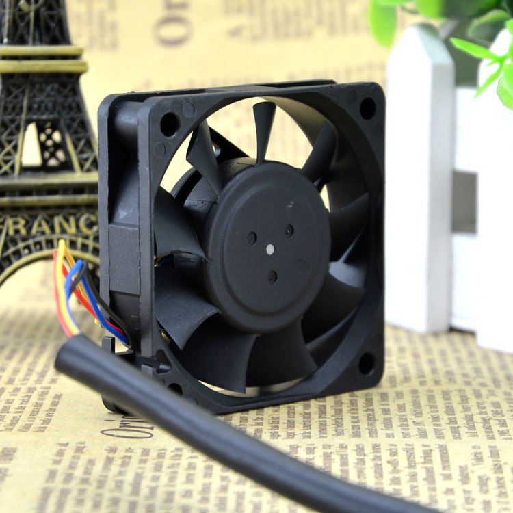 Delta AFC0612DB-F00 home furnishings 12v DC axial cooling fan