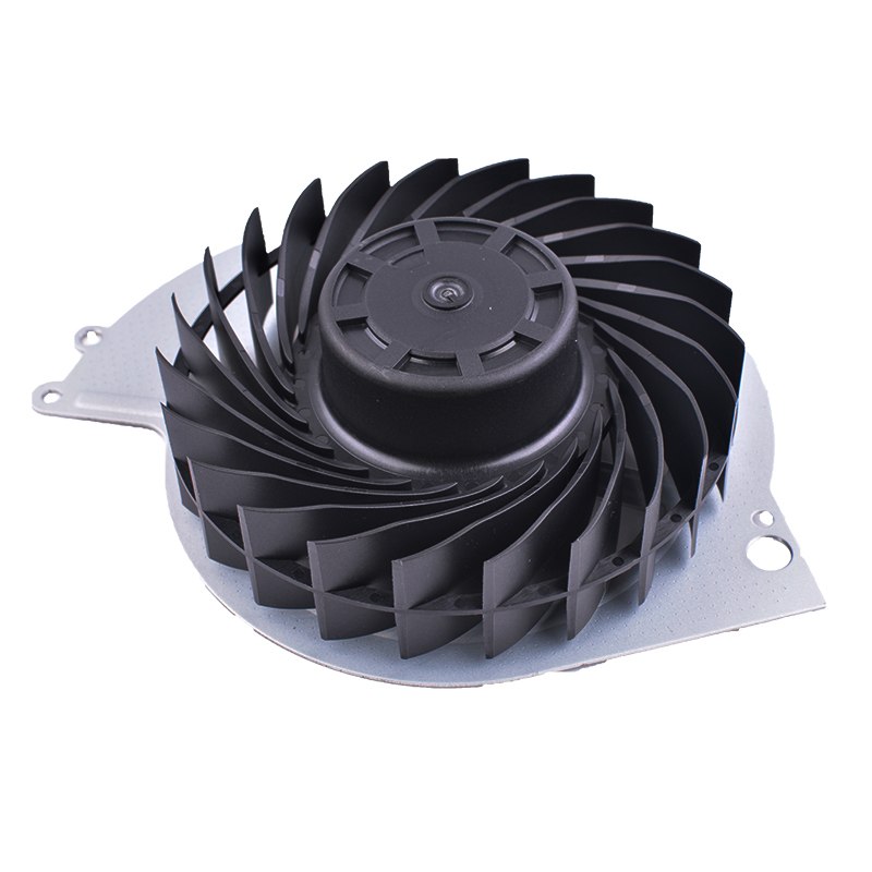 Nidec G85B12MS1BN-56J14 12V 1.30A cooling fan