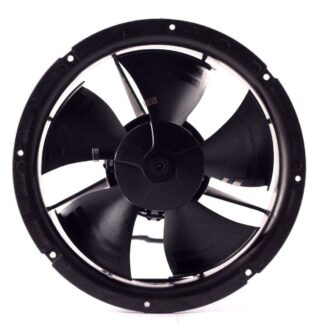 EBM-PAPST W1G0-EC91-27 115VAC 9-7/8″ Round Axial Fan