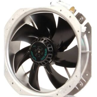 EBM W2E250-HJ32-01 11″ 115VAC Square Axial Fan