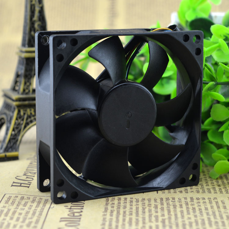 AVC DS08025R12UP048 DC 12V 0.35A cooling fan