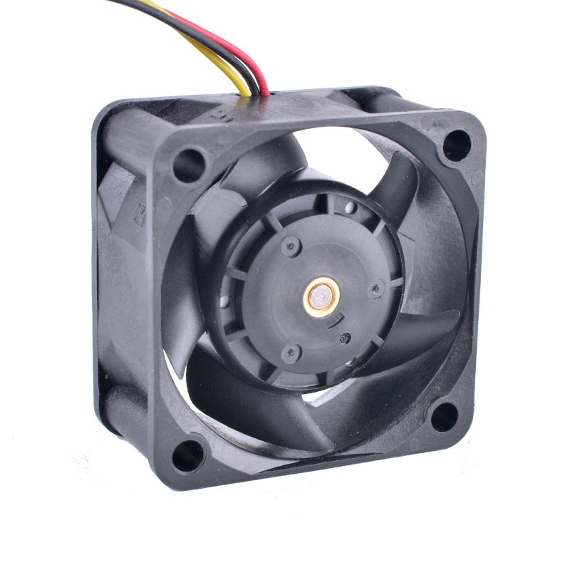 Nidec U40G12BHA5-52 A87 12V 0.08A cooling fan