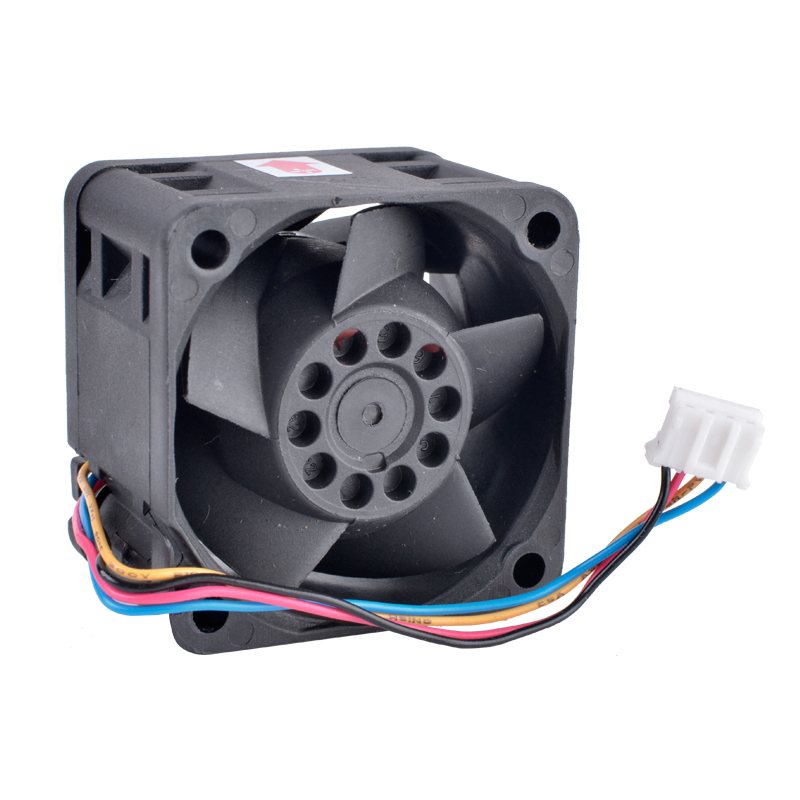 DELTA FFB0412SN-00 12V 1.50A double ball cooling fan