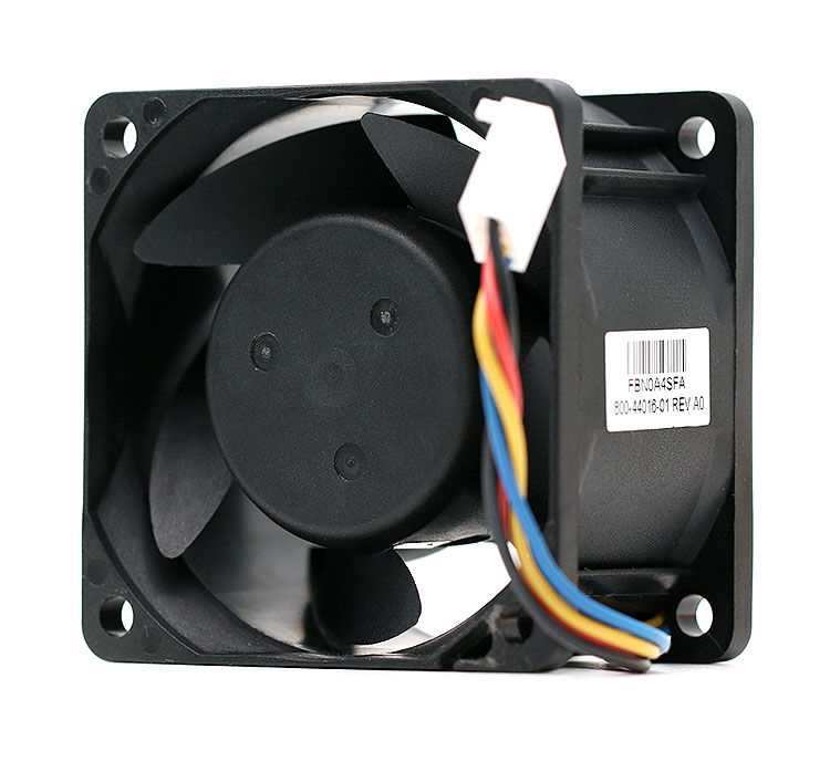 Sunon PF60381BX-Q12U-SB9 DC12V 19.W 1.6A 56DBA powerful axial cooling fan