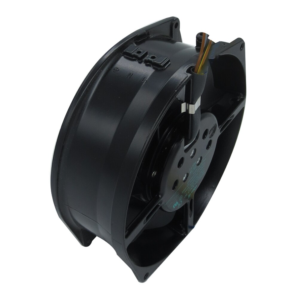 ebmpapst W2S130-AA03-90 AC compact axial cooling fan