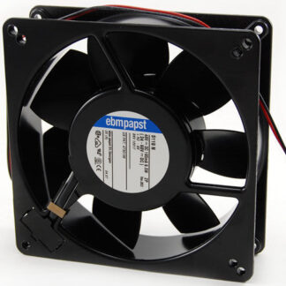 EBM-Papst 5118N 48VDC Volt cooling Fan