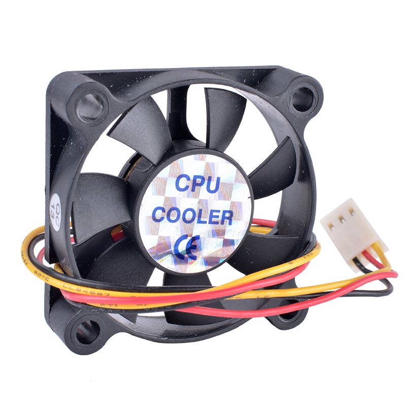 EVERCOOL EC4510M12SA 12V 0.07A CPU Cooler Fan