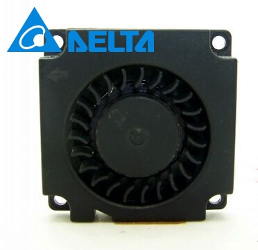 delta  BFB03505HHA DC 5V 0.29A 3Wires  35*35*10mm Turbine Centrifugal Cooling Fan