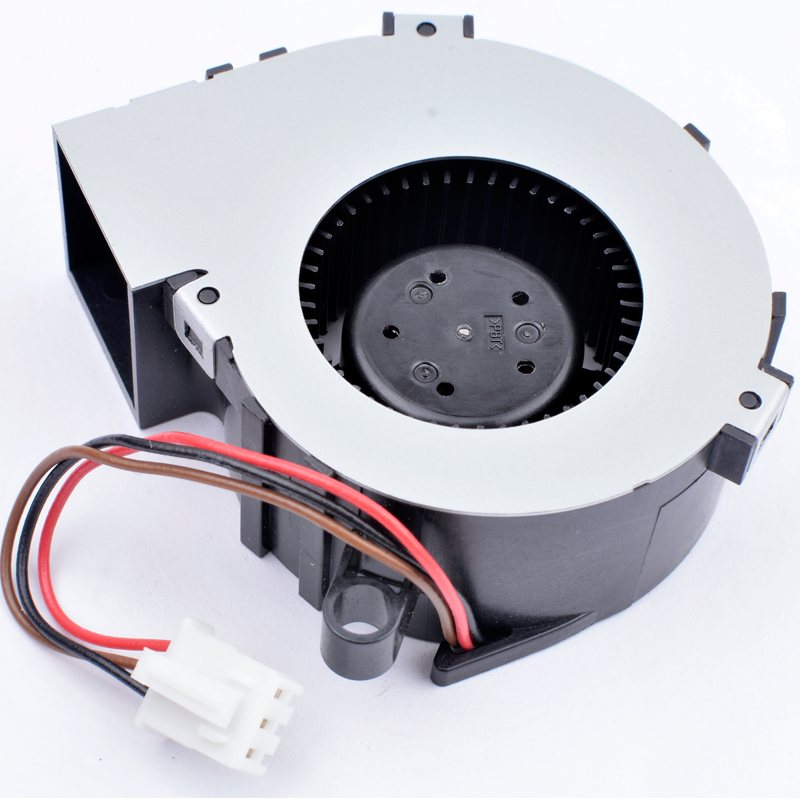 NMB BM5020-04W-B57 12V 0.26A centrifugal turbo blower projector cooling fan