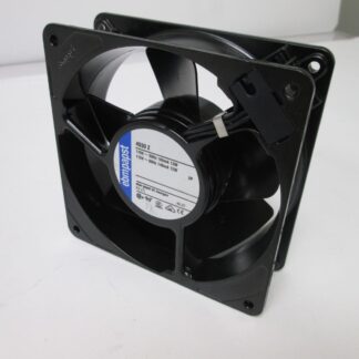 EbmPapst 4530Z 115VAC 50/60Hz 160/140mA AC Fan