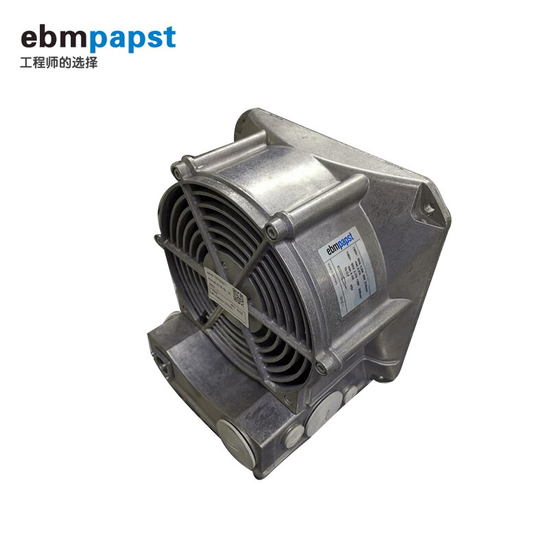 ebmpapst W2D250-EA26-08/11/12/17/19 400V servo spindle motor fan