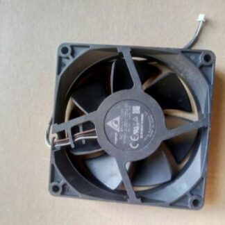 delta AUB0912HJ-00 12v 3-line 9CM projector silent fan