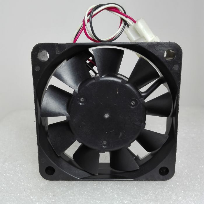 NMB-MAT 2406KL-04W-B29 6CM 12V 0.1A cooling fan