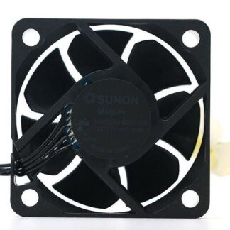 SUNON HA50151V4-1Q01U-Q99 DC12V 0.24W Two Ball Bearing Cooling Fan