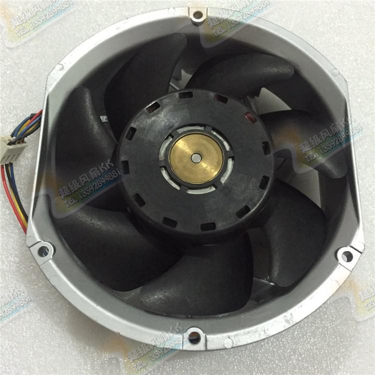 SANYO 9GV5748P5H09 170*170*50mm 48V Inverter control equipment fan