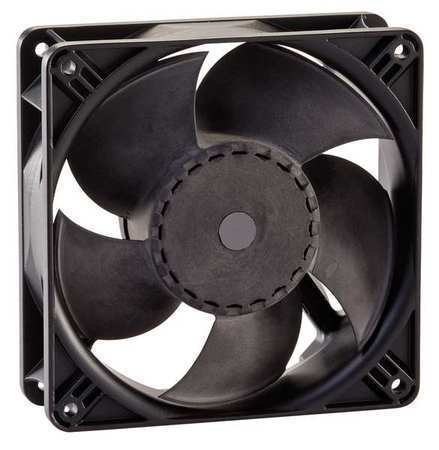 ebmpapst ACi4410HH 115VAC 4-11/16″ Square Axial cooling Fan
