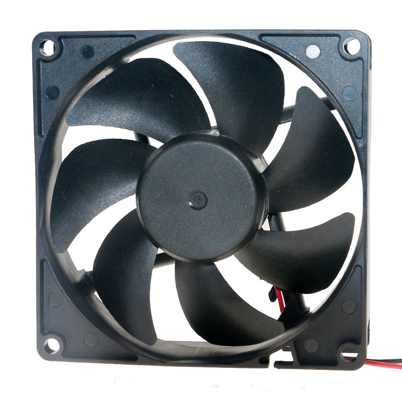 SUNON PE92252V1-000C-A99 DC 24V 5.28W inverter cooling fan