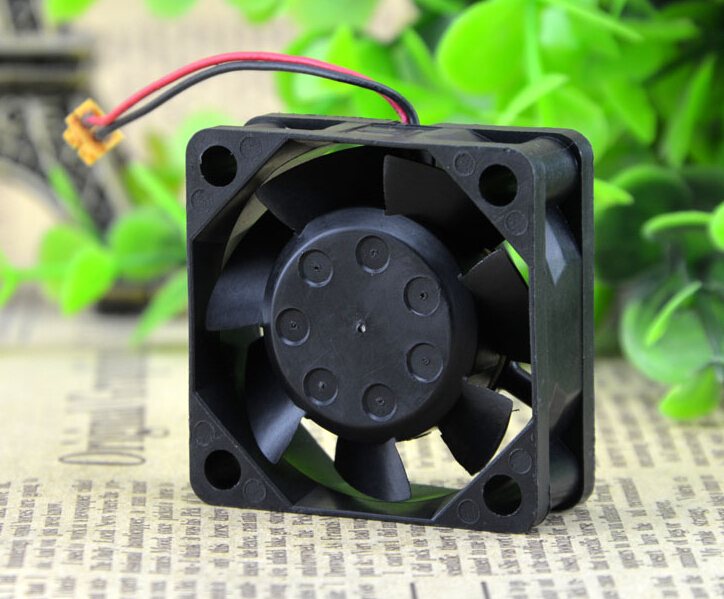 NMB 1606KL-05W-B50 24V 0.08A 2wire inverter switch cooling fan