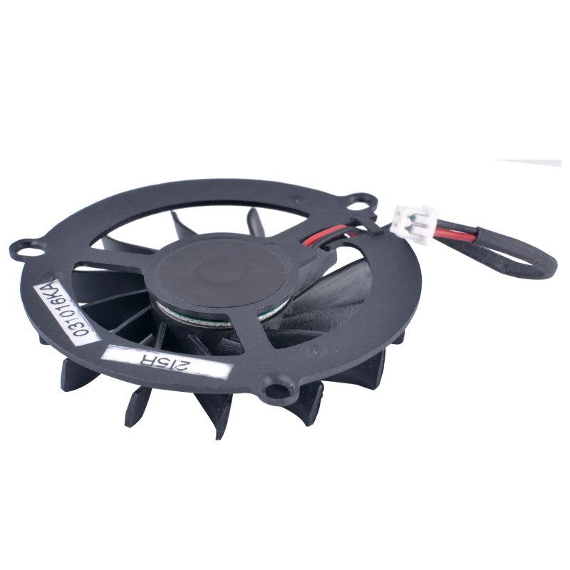 Y.S.TECH YD054011MB 12V 0.16A double ball  cooling fan