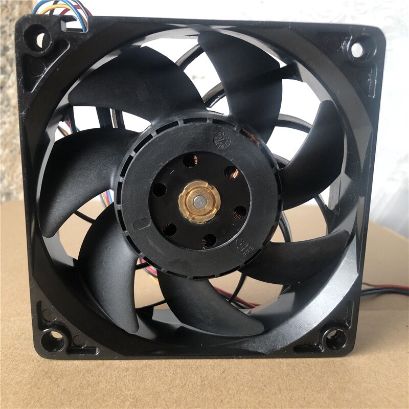 AVC DBPF1238B8G DC48V 4.50A cooling fan