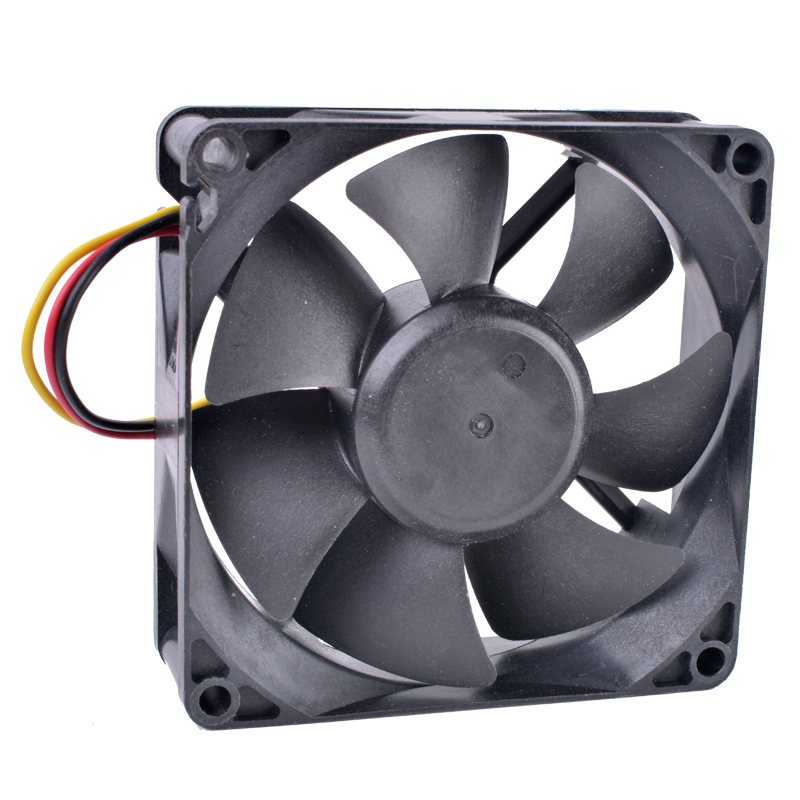 D08K-24TU 62B(AX) 8cm 24V 0.13A Inverter server cooling fan