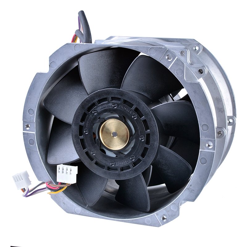 Sanyo 9CR5748P9G003 48V 5.5A 172x150x102 Ball Bearing Dual fan