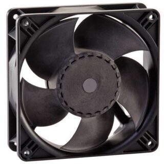 ebmpapst ACi4410HH 115VAC 4-11/16″ Square Axial cooling Fan