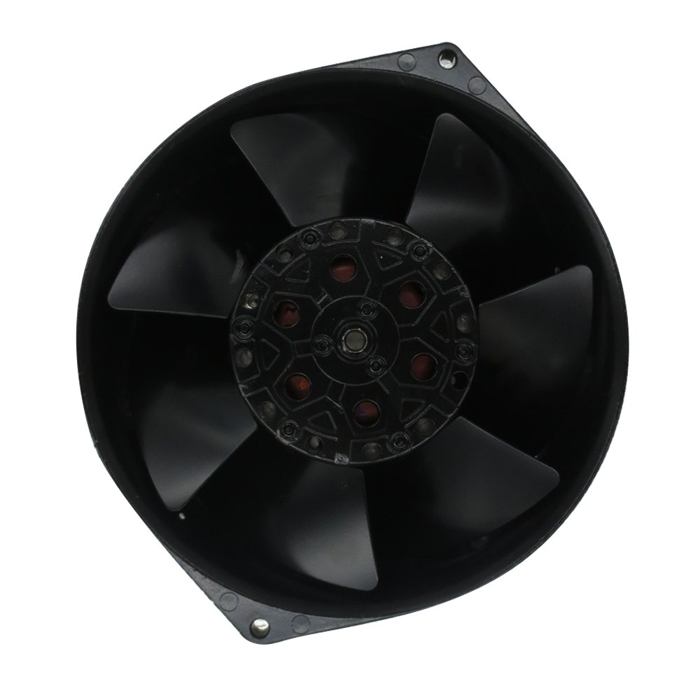 ebmpapst W2S130-AA03-90 AC compact axial cooling fan