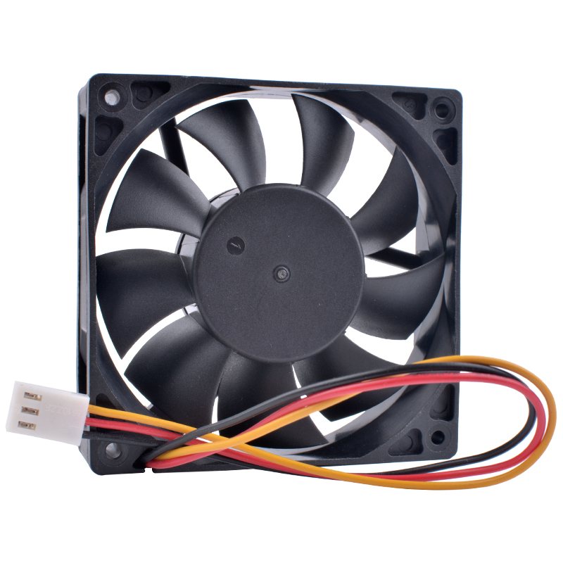 SUPERRED CHB7012DS-A-1 12V 0.20A noise balance cooling fan