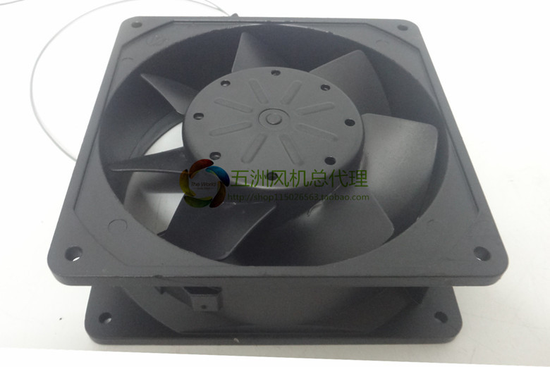 IKURA 2750MTP-15 220VAC 40W high temperature  inverter fan