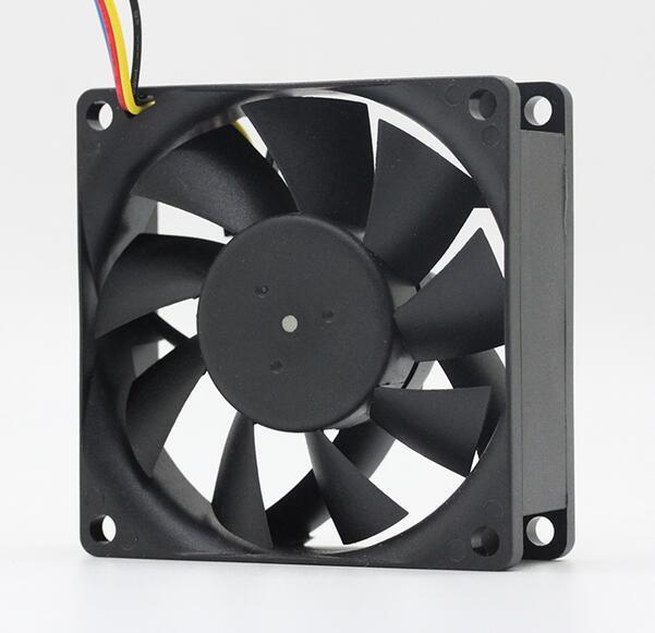 SUNON MF70251V2-Q00C-S99 0.9W 4-pin PWM Maglev Cooling Fan