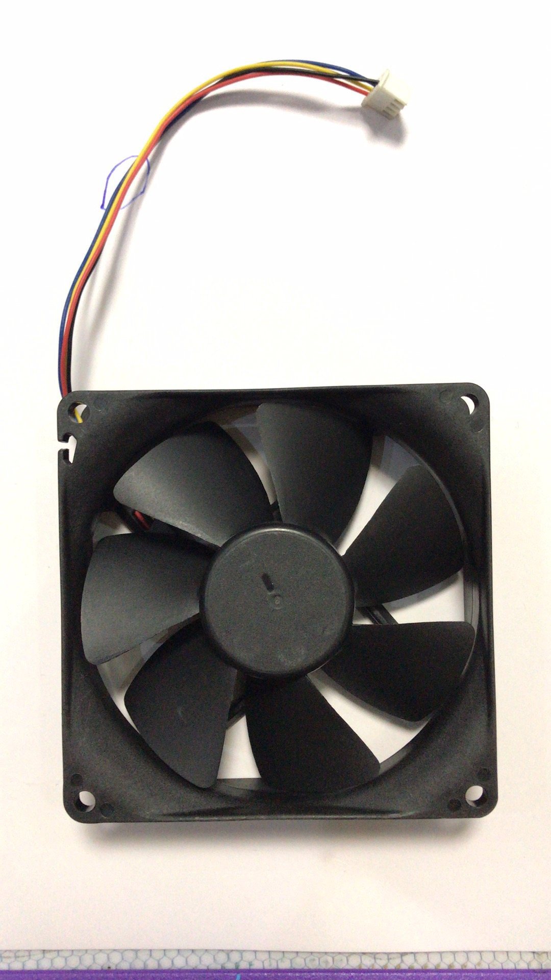 ADDA AD0924XB-A7BGP 24V 0.30A cooling fans