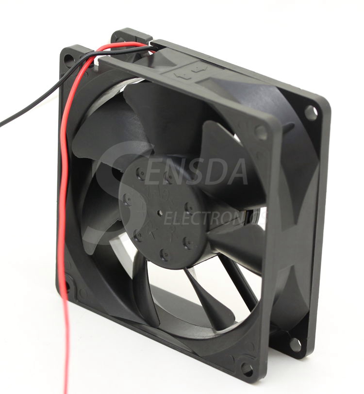 NMB 3110KL-04W-B59 DC12V 0.30A 3wire inverter axial Cooling Fan