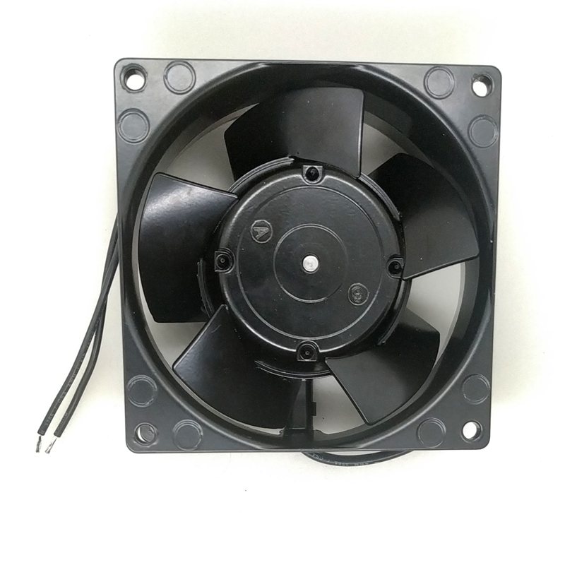 Ebmpapst 3656 AC 230V 11~12W temperature Cooling fan