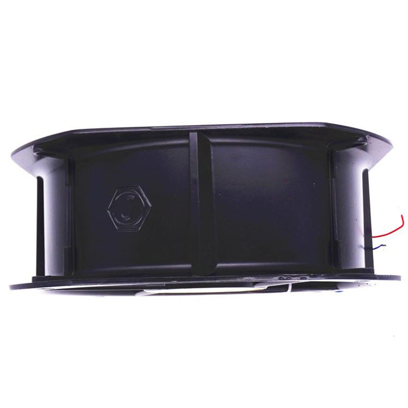 200FZY6-S  220V 80W 0.35A Industrial Frequency Cabinet Cooling High Temperature Resistance Axial Fan