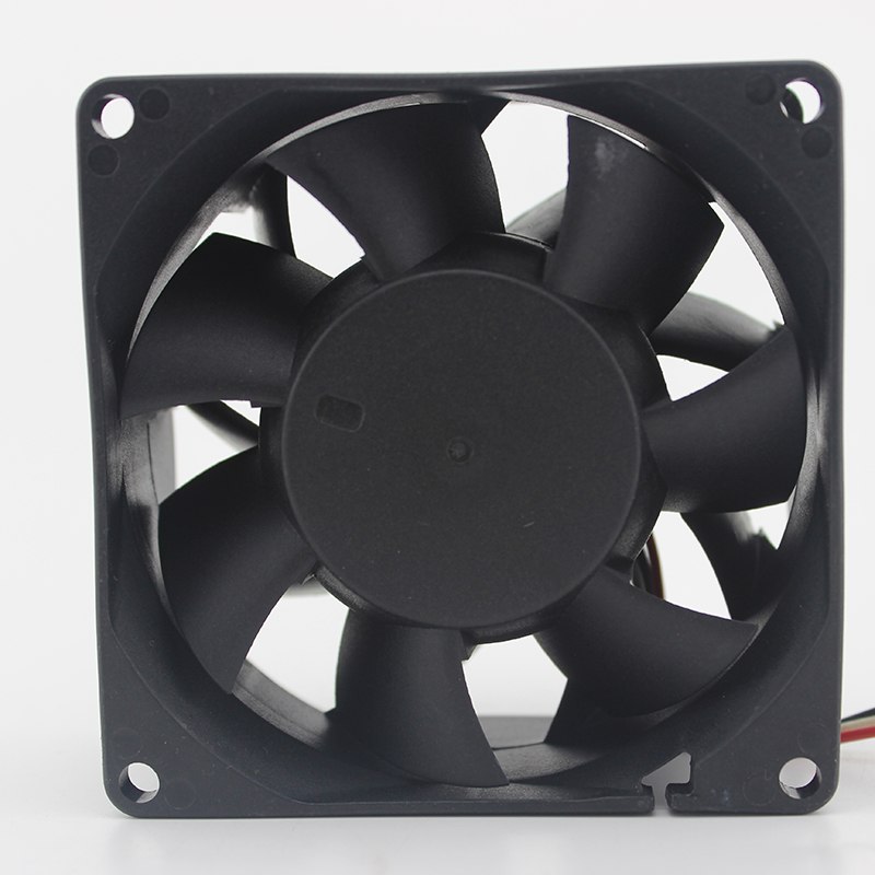 SUNON PMD2408PMB2-A DC 24V 7.2W 8cm inverter cooling fan