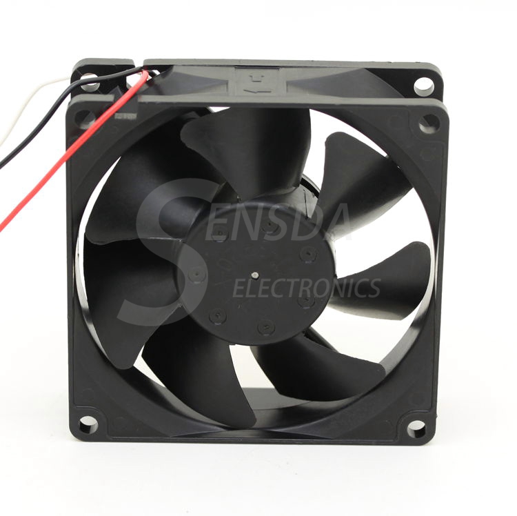 NMB 3110KL-04W-B59 DC12V 0.30A 3wire inverter axial Cooling Fan