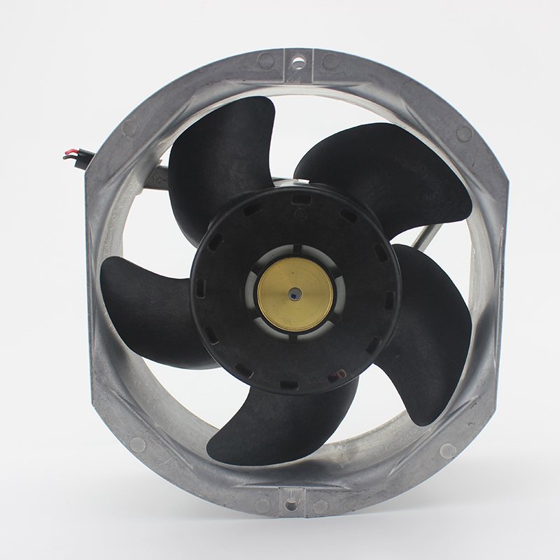 Sanyo 9SG5748P5H603 DC48V 1.62A 17CM inverter cooling fan