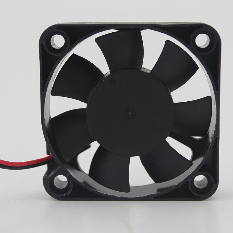XQF XQF5015HBL DC24V 0.1A Inverter ball bearing fan