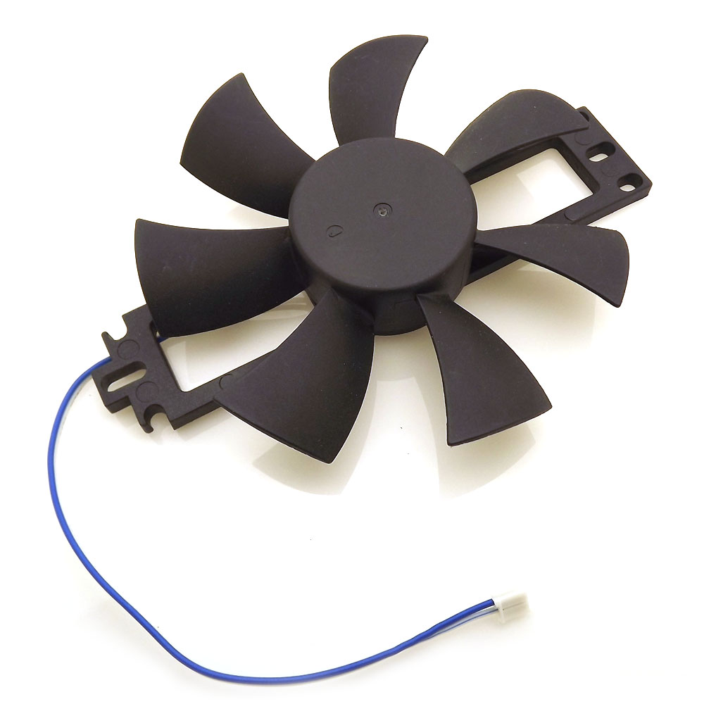 DC BRUSHLESS FAN TXWF-110 18V 0.16A  Induction Cooker Cooling Fan 2Pin
