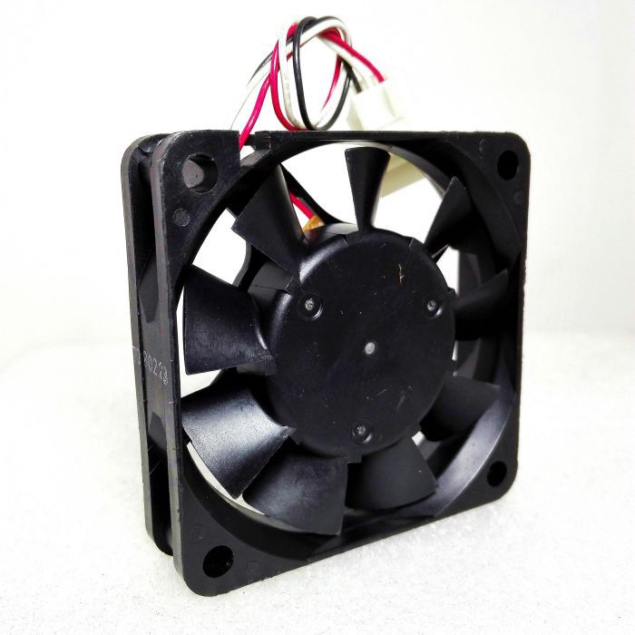 NMB-MAT 2406KL-04W-B29 6CM 12V 0.1A cooling fan