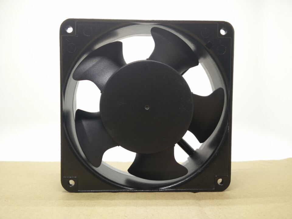 SUNON PD201A 2123HBT.GN 220-240V double ball cabinet cooling fan