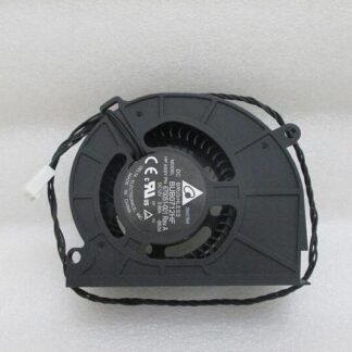 Delta BUB0712HF 670051-001 Z8 0.86A DC12V Cooling Fan