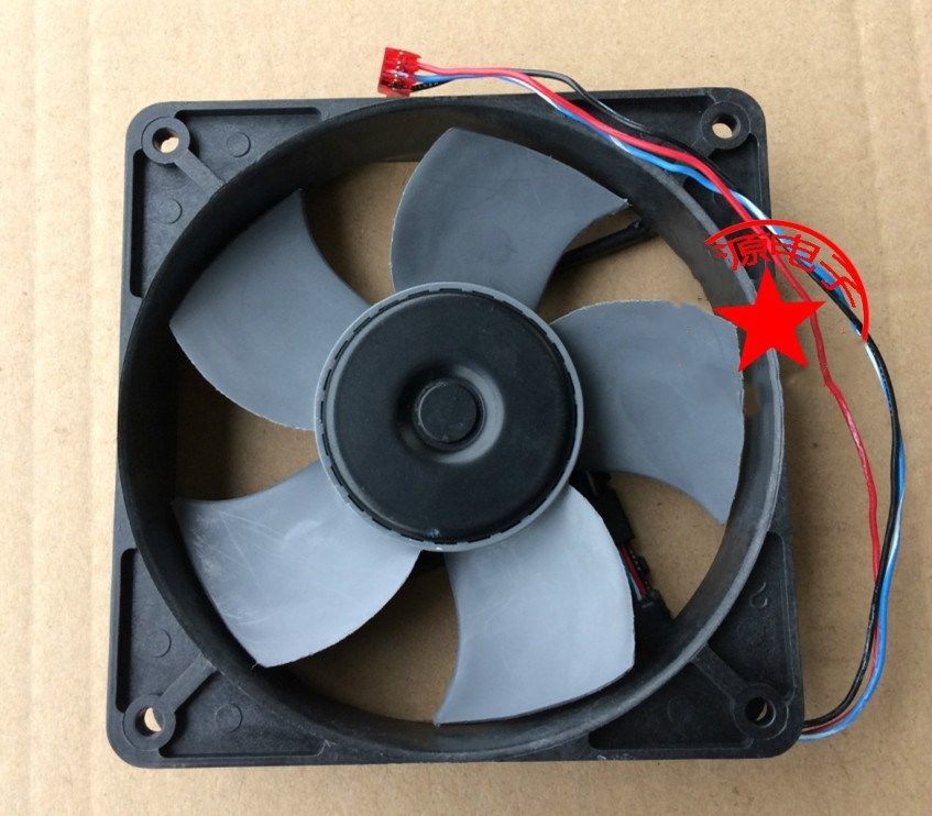 Comair Rotron MC48B6NDNX DC48V 0.18A 8.4W  3-wire cooling fan