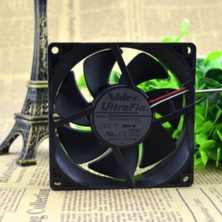 NIDEC T92T24MGA7-52 24V 0.10A 9025 Fan