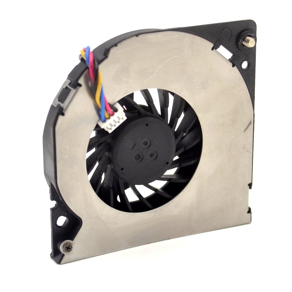 Delta BSB05505HP 5V 0.40A 4 wires cooling fan
